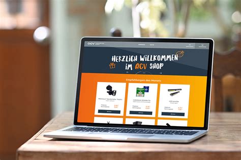 acv online shop.